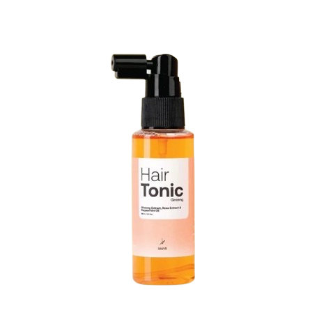 BLSHFL Hair Tonic Ginseng 
