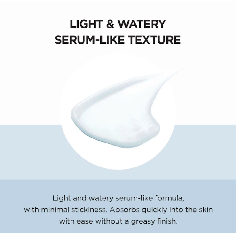 Madagascar Centella Hyalu-Cica Water-Fit Sun Serum SPF50+ PA++++ 4