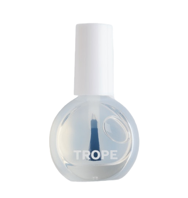 10 Rekomendasi Top Coat untuk Kuku Terbaik  4
