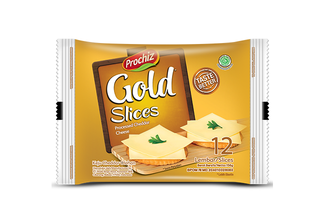10 Rekomendasi Keju Slice Terbaik  1
