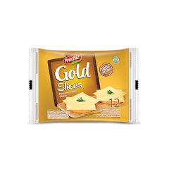 Gold Slices
