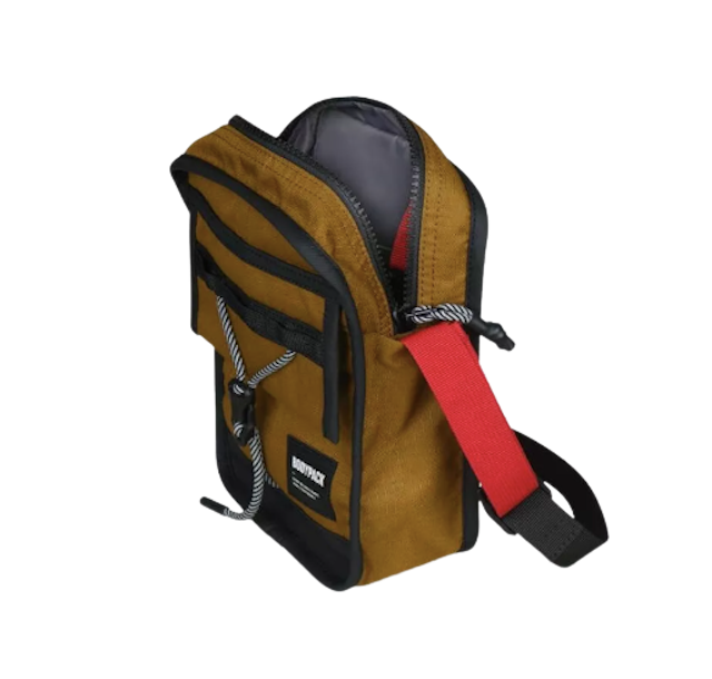 Recavalry Ripetype Travel Pouch 4