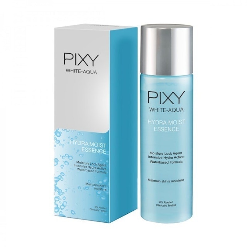 White Aqua Hydra Moist Essence 1