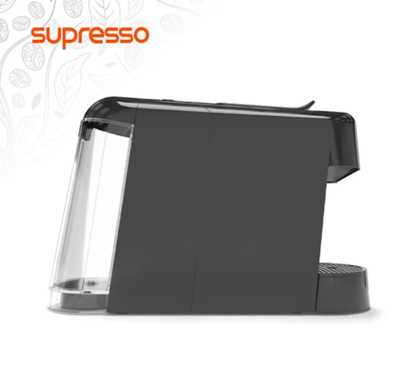Supresso Kraton 4