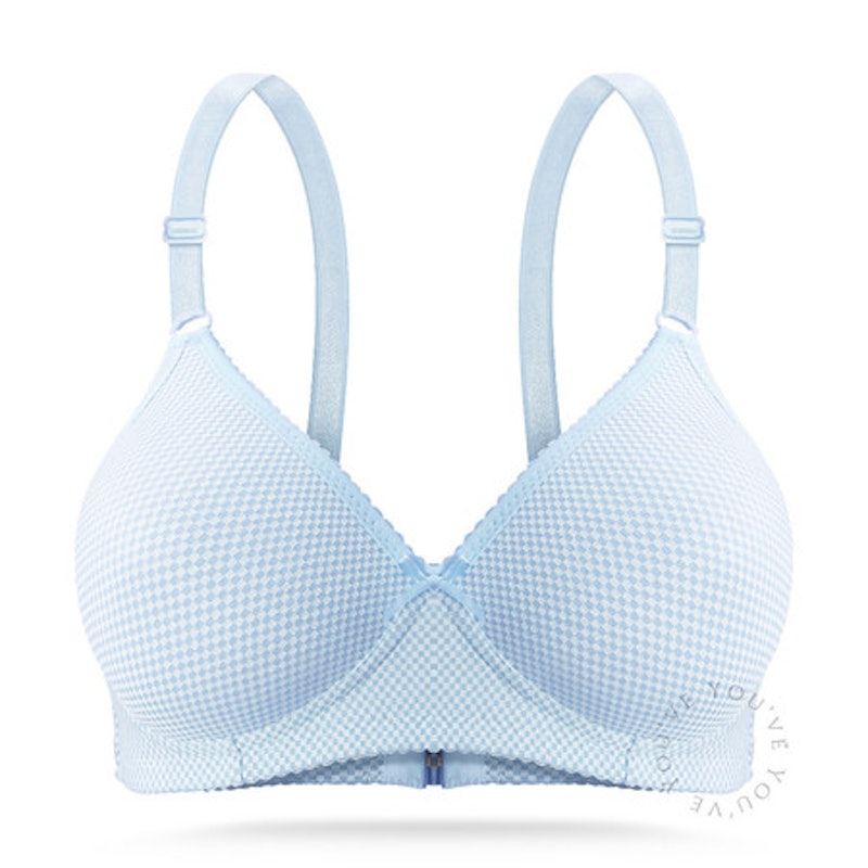 You've (YouHave) Bra Tanpa Kawat Busa Sedang 4
