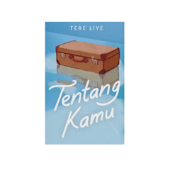 Tentang Kamu