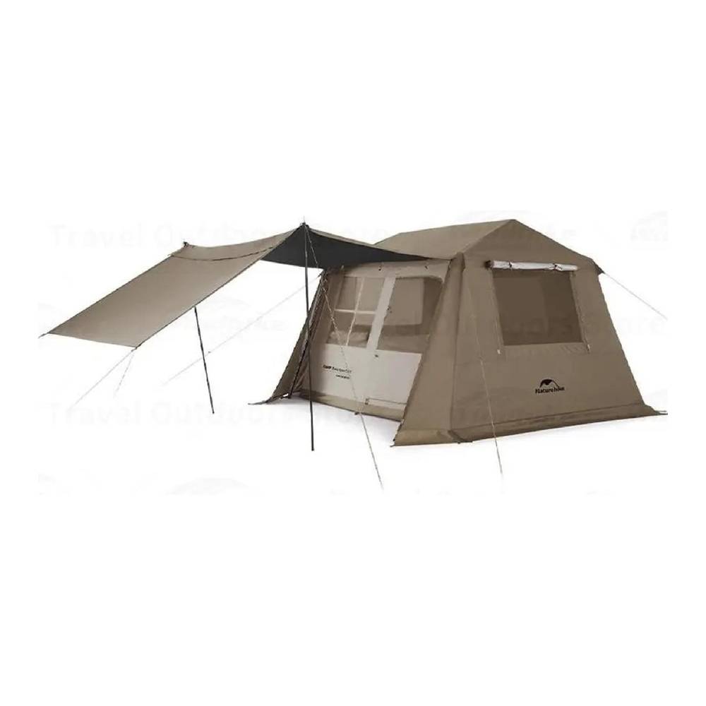 Naturehike Village 6.0 Glamping Quick Open 1