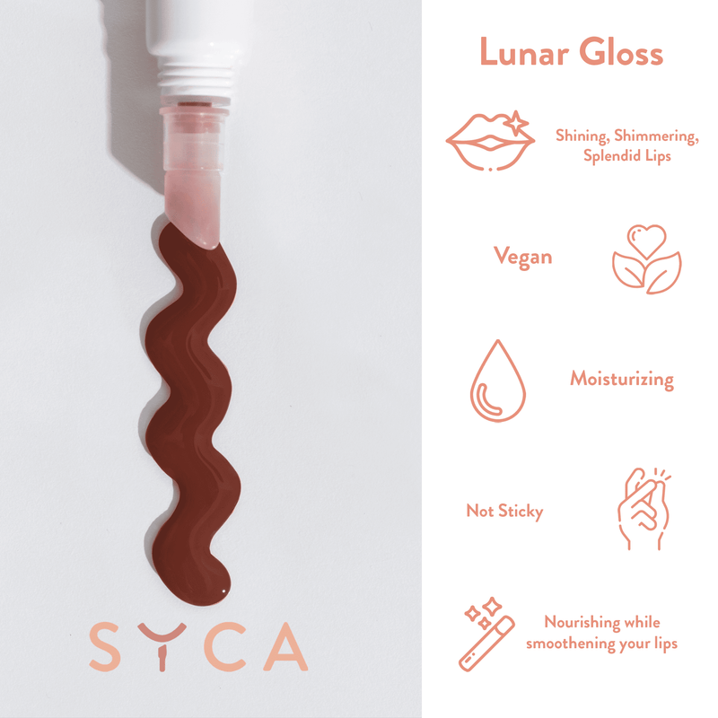 Lunar Gloss 2