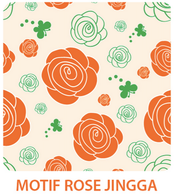 Sensi Masker Headloop Wanita