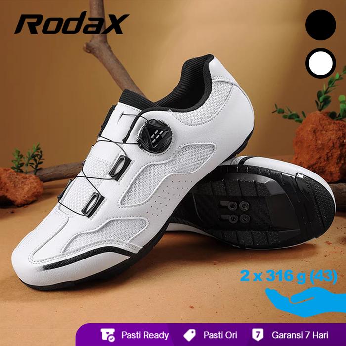 RodaX Cycling RodaX Ultra Gravel Shoes
