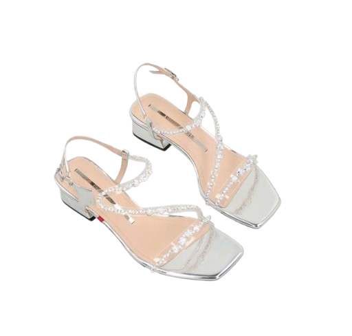  Staccato Women's Flats SC7 SM23 W EI405