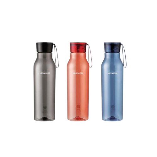 LocknLock Bisfree Eco Botol Minum 750ML ｜ ABF664