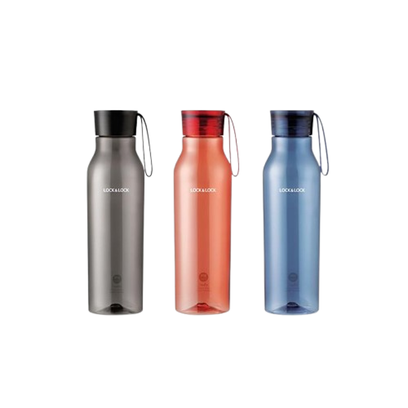 LocknLock Bisfree Eco Botol Minum 750ML 1