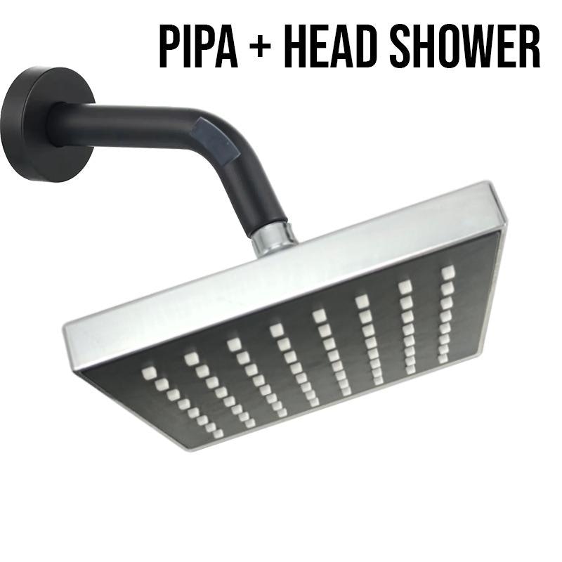 Homeneeds Head Shower 3