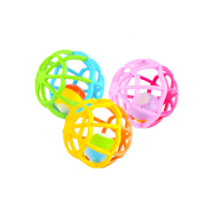 Soft Ball with Light and Music
