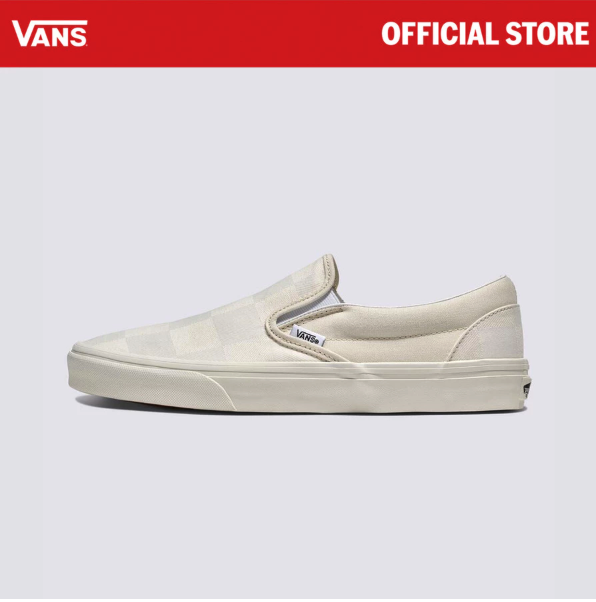 VF Corporation Vans Classic Slip-On Checkerboard Shoe
