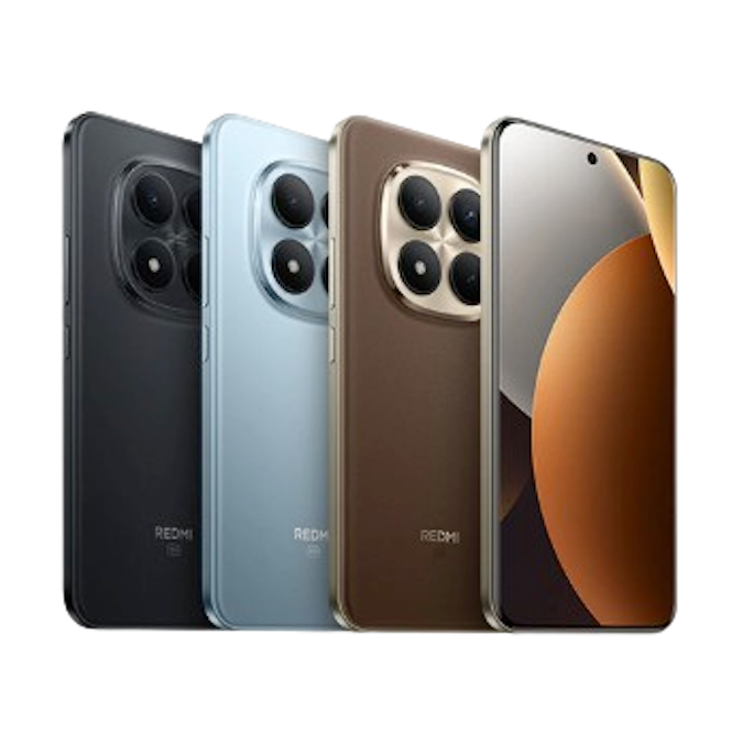 Redmi ｜ Note 15 Pro+ 5G 