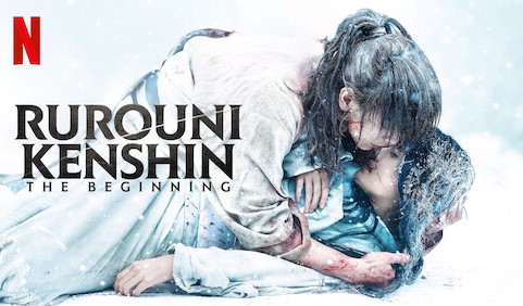 10 Rekomendasi Film tentang Pembunuh Bayaran Terbaik  3