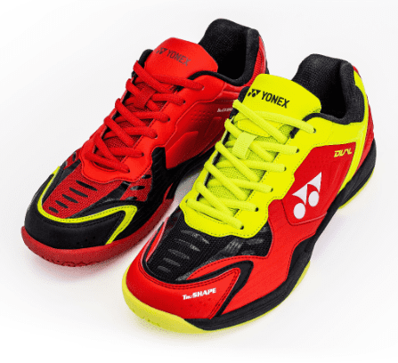 Yonex  Badminton Shoes Dual