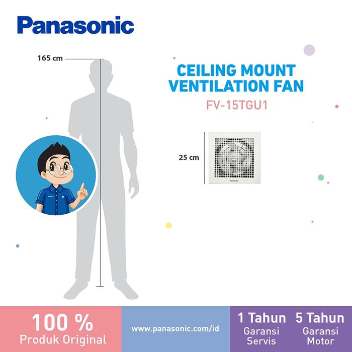 Exhaust Fan 3