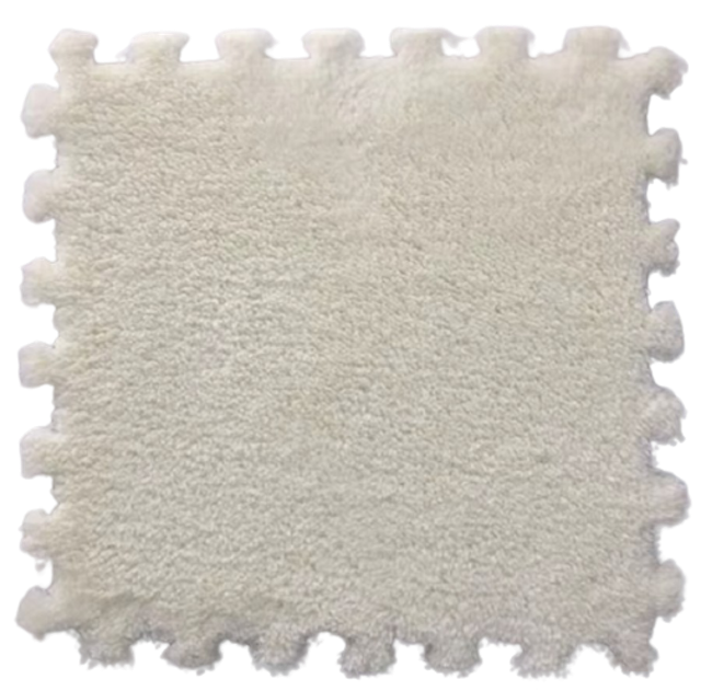 Karpet Puzzle Bulu ｜ H068