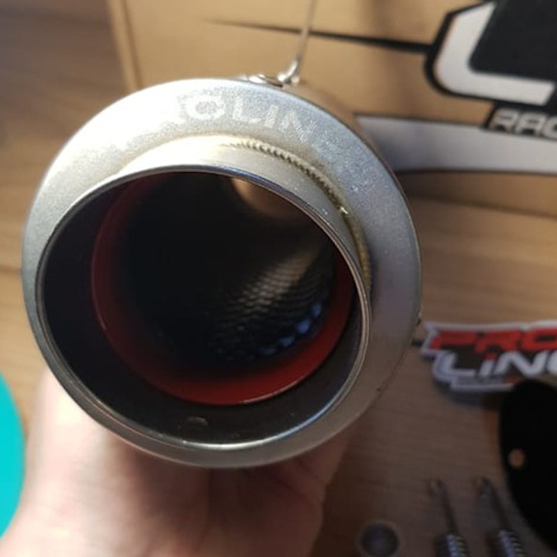TR-1R Short 2