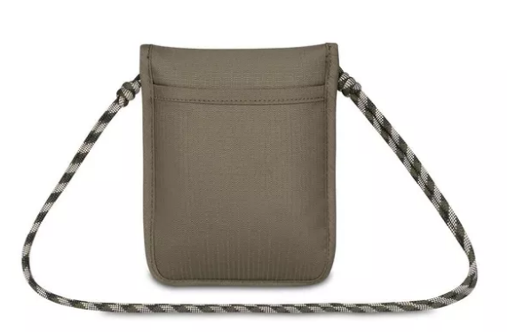 EIGER Hang On Wallet