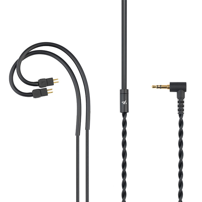 TRUTHEAR TruthEar GATE 1DD Dynamic Driver In Ear Monitor 