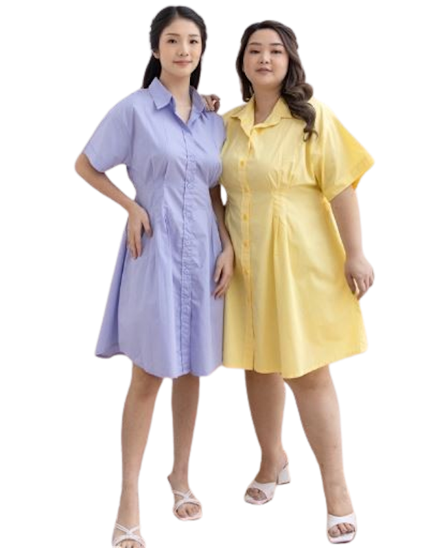 Joyce Dress 1