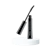 Mandom Indonesia Waterproof Mascara Black 1
