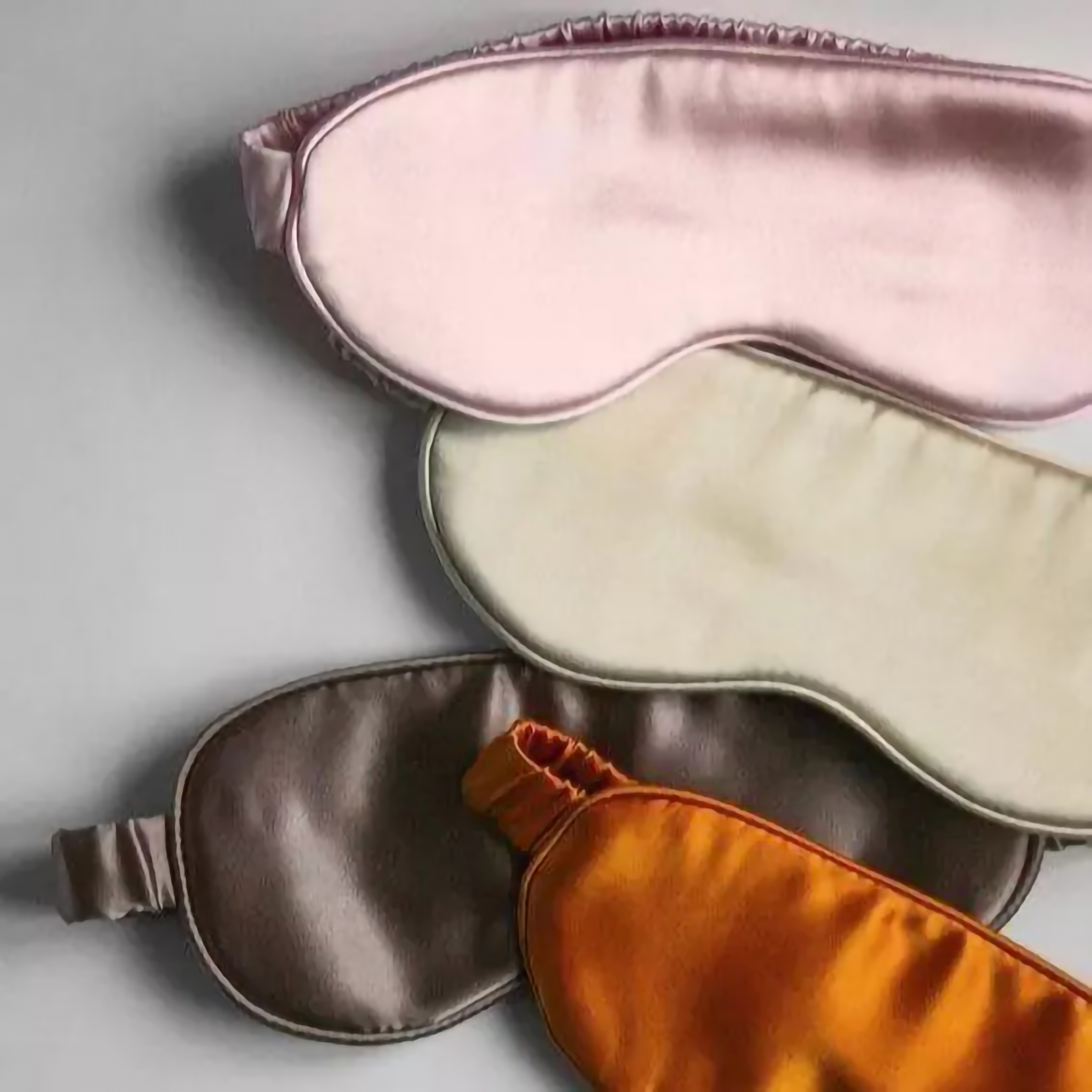  Glamers Beauty Eyes Mask Satin