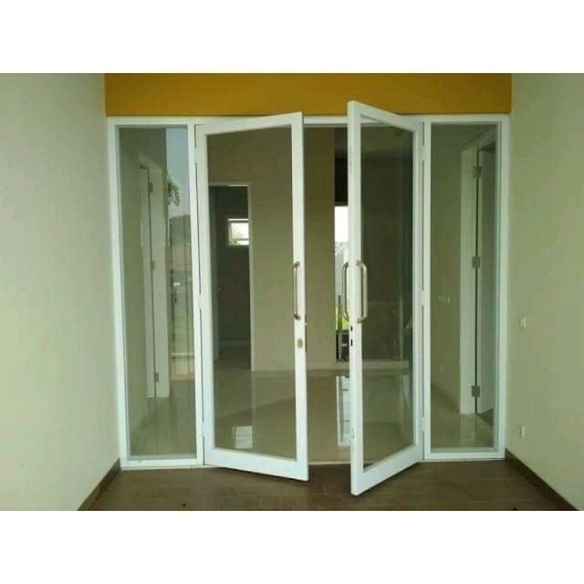 Pintu Lipat Aluminium 4