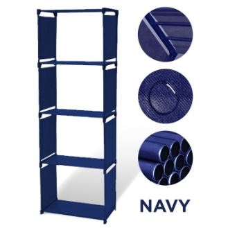 Goto Holo Rak Buku Serbaguna