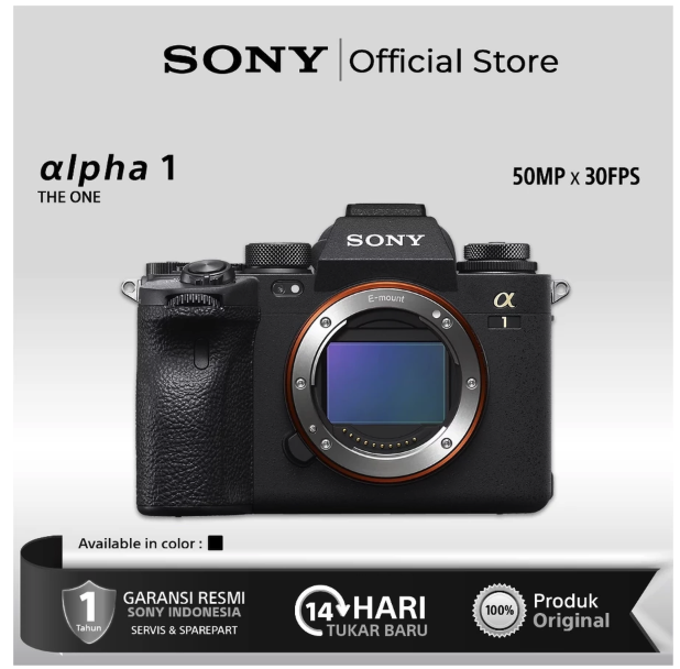 Alpha A1 5