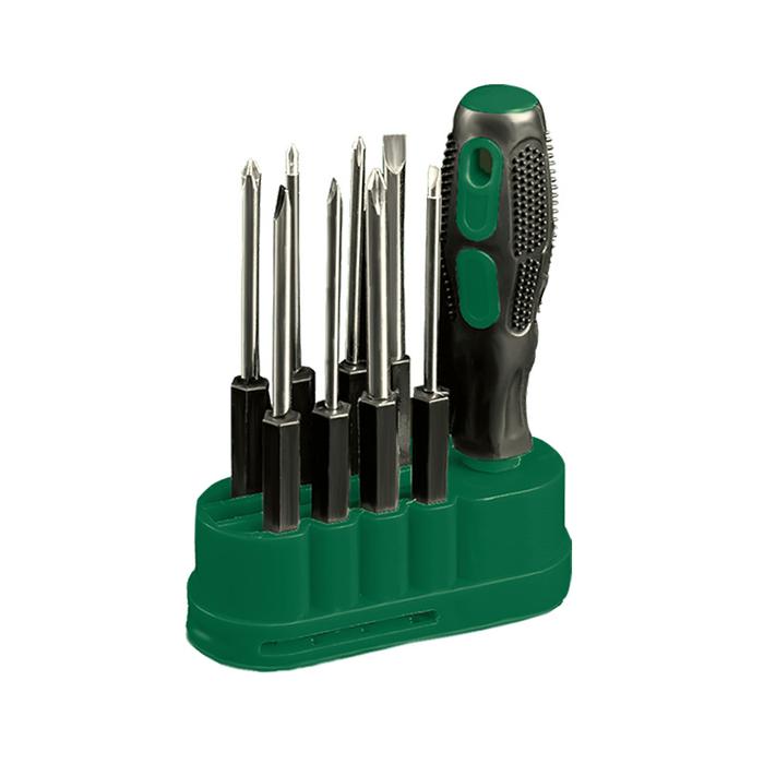ISKU Mini Screwdriver Kit 10 in 1