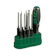Isku Teknologi Indonesia ISKU Mini Screwdriver Kit 10 in 1 1