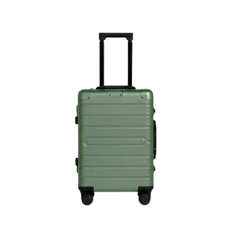 Koper Aluminium Carry On 20 Inch 1