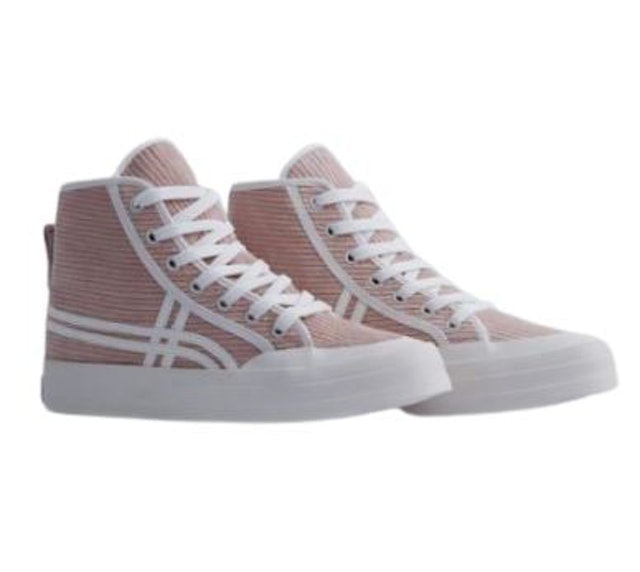 Sneakypair Scholar High