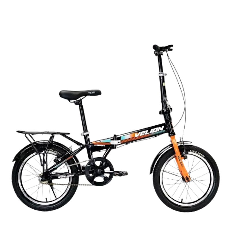 Velion Folding Bike 16 inch 1