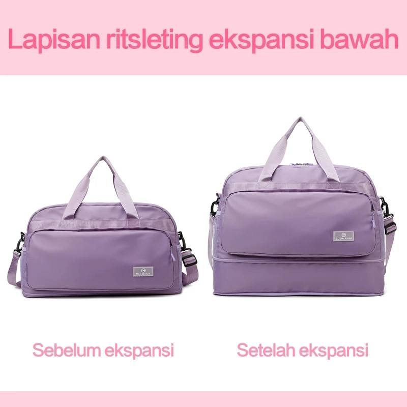 Freeknight Tote Shoulder Bag 2