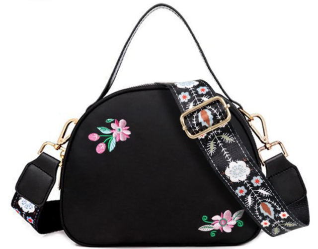 ELLY Tas Wanita Korea Selempang Import 1