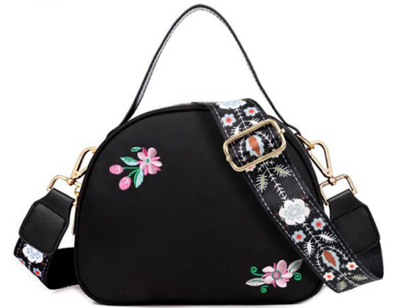ELLY Tas Wanita Korea Selempang Import 1
