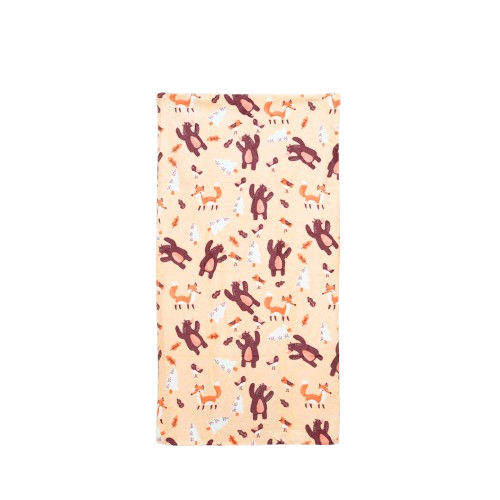 Sorex Handuk Mandi Bayi  ｜ HM 884