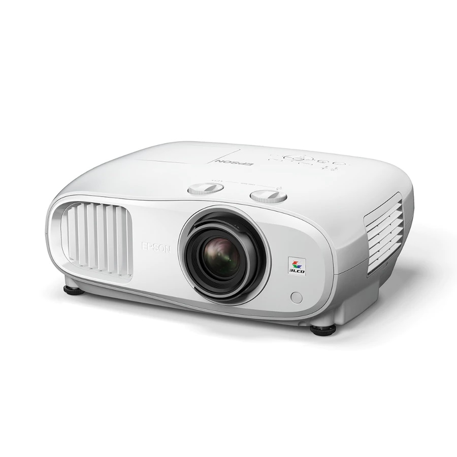 4K PRO-UHD 3LCD Projector 2