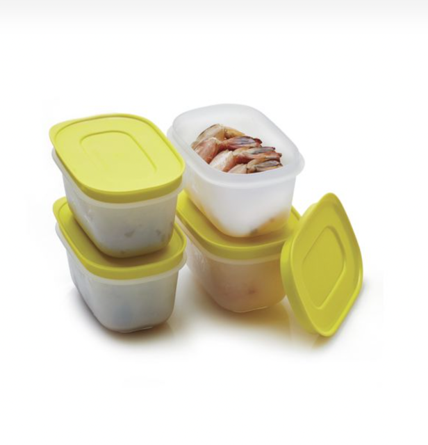 Tupperware Frozy Cozy Mini