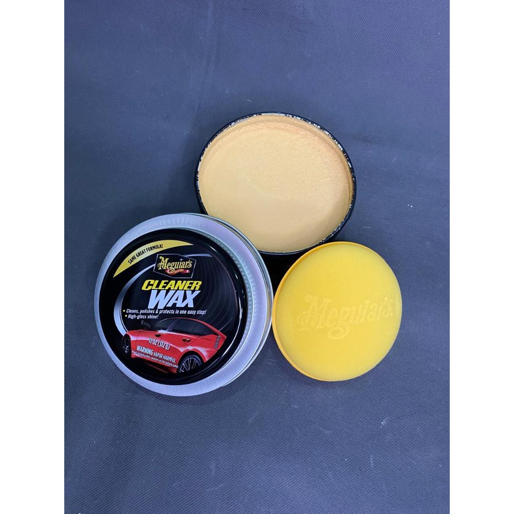 Meguiar's Meguiar's Cleaner Wax Paste