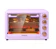 Mecoo Aesthetic Electric Oven 22 Liter 1