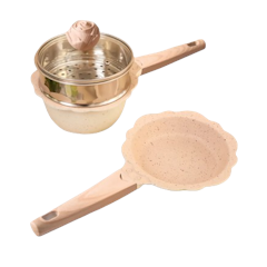 MAYBA Baby Set Pan