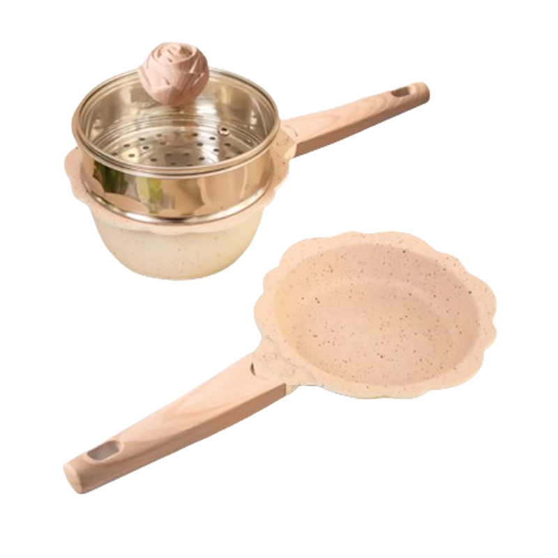 MAYBA Baby Set Pan 1