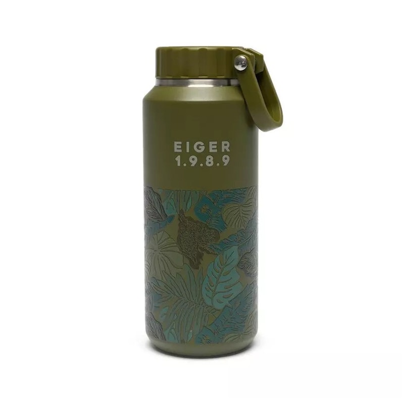 Eiger Balavu 1.0 Water Bottle 1